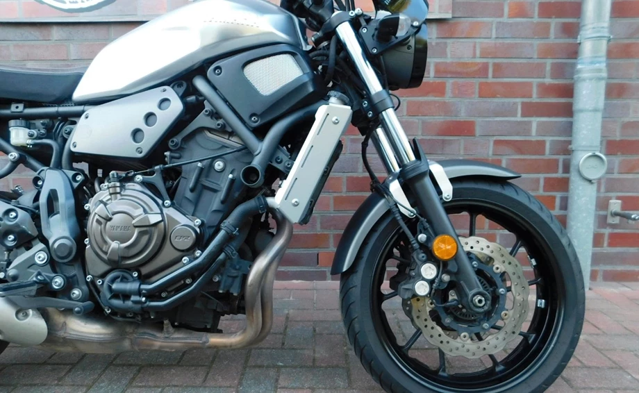 Angebot Yamaha XSR700 Bild 13: Angebot Yamaha XSR700