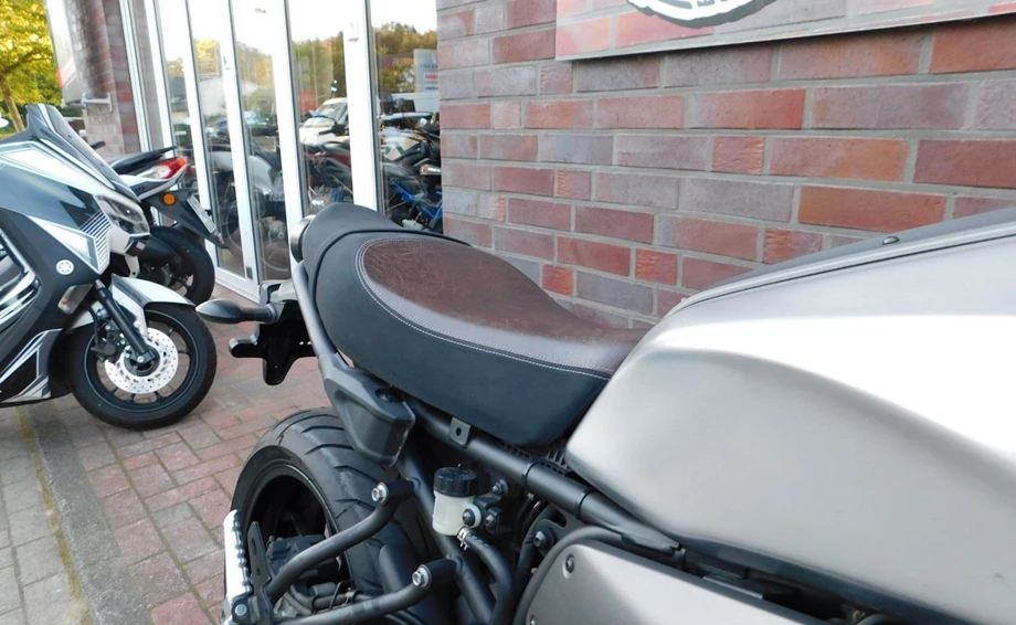 Angebot Yamaha XSR700 Bild 15: Angebot Yamaha XSR700