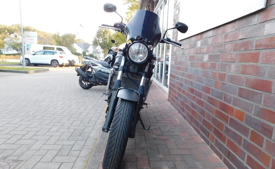 Angebot Yamaha XSR700 Bild 3: Angebot Yamaha XSR700