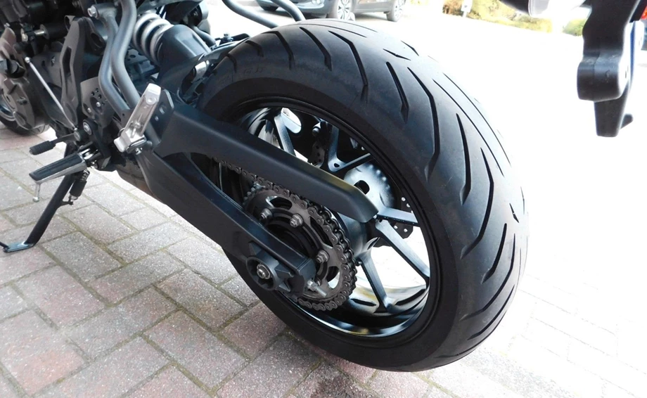 Angebot Yamaha XSR700 Bild 8: Angebot Yamaha XSR700