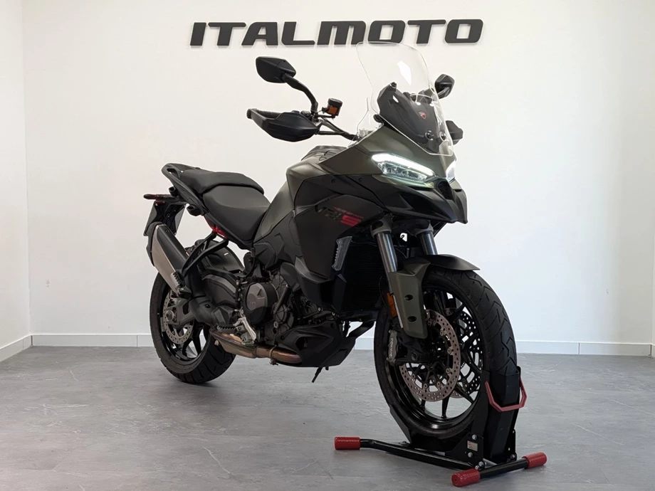 Angebot Ducati Multistrada V2 S Bild 1: Angebot Ducati Multistrada V2 S