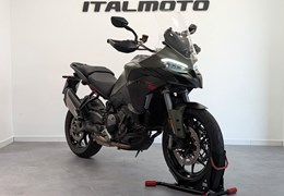 Gebrauchte Ducati Multistrada V2 S