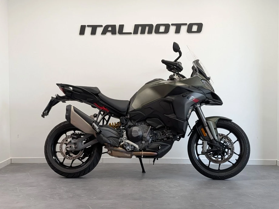 Angebot Ducati Multistrada V2 S Bild 2: Angebot Ducati Multistrada V2 S
