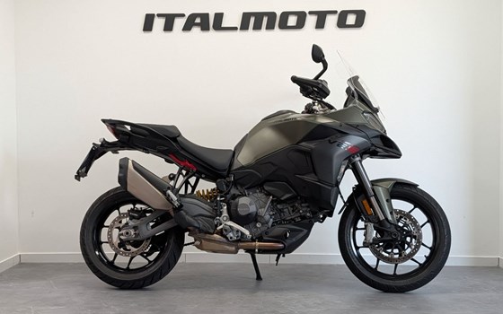 Gebrauchtmotorrad Ducati Multistrada V2 S - Bild 2
