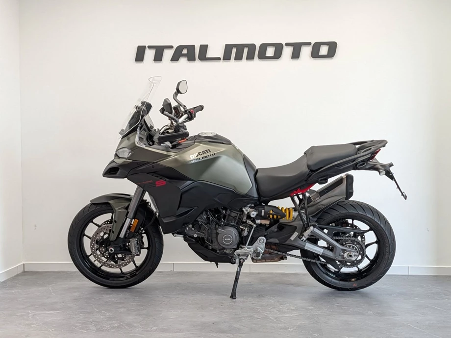 Angebot Ducati Multistrada V2 S Bild 3: Angebot Ducati Multistrada V2 S