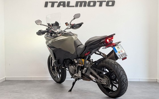 Gebrauchtmotorrad Ducati Multistrada V2 S - Bild 4