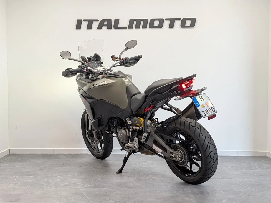 Angebot Ducati Multistrada V2 S Bild 4: Angebot Ducati Multistrada V2 S