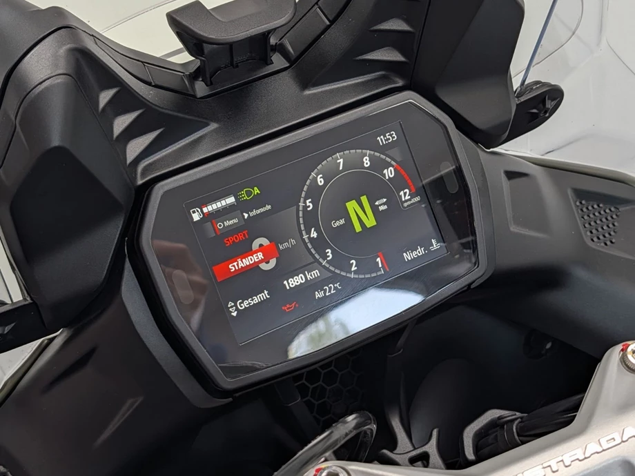 Angebot Ducati Multistrada V2 S Bild 6: Angebot Ducati Multistrada V2 S