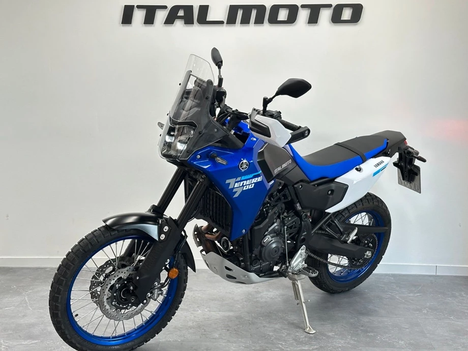 Angebot Yamaha Tenere 700 Bild 1: Angebot Yamaha Tenere 700