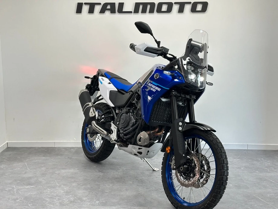 Angebot Yamaha Tenere 700 Bild 2: Angebot Yamaha Tenere 700