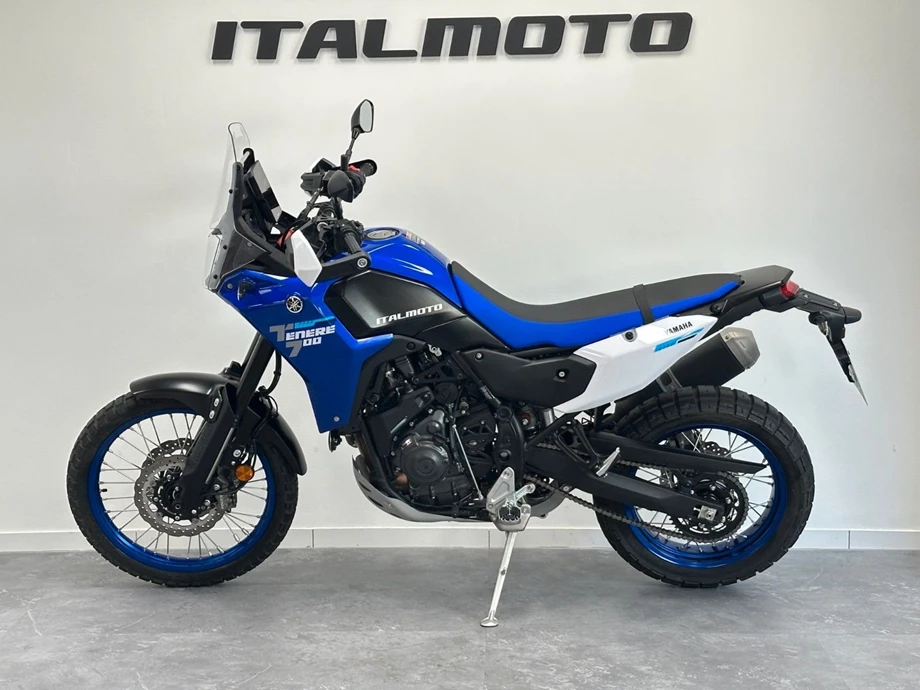 Angebot Yamaha Tenere 700 Bild 3: Angebot Yamaha Tenere 700