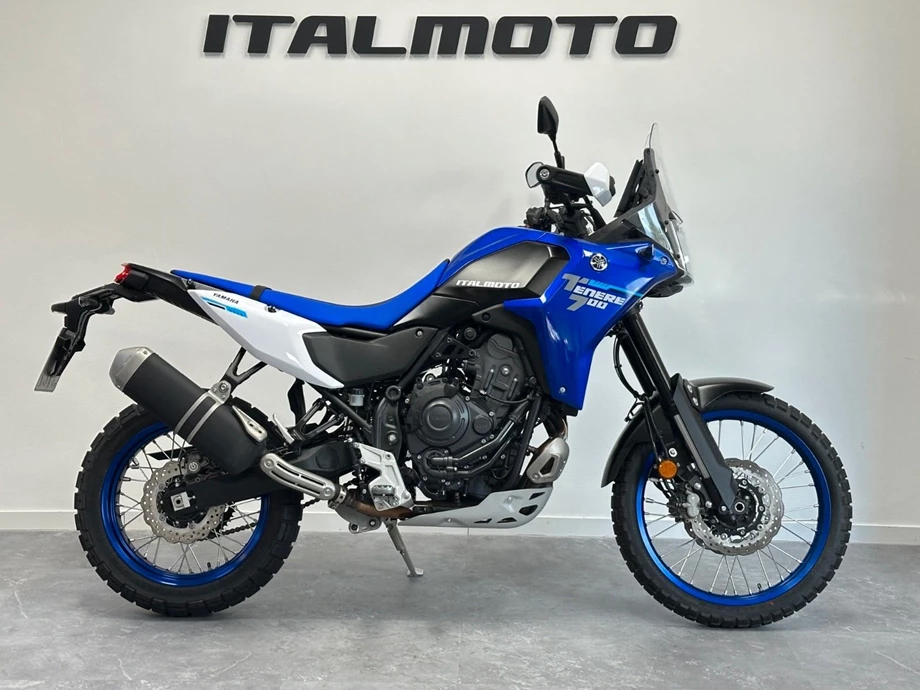 Angebot Yamaha Tenere 700 Bild 4: Angebot Yamaha Tenere 700