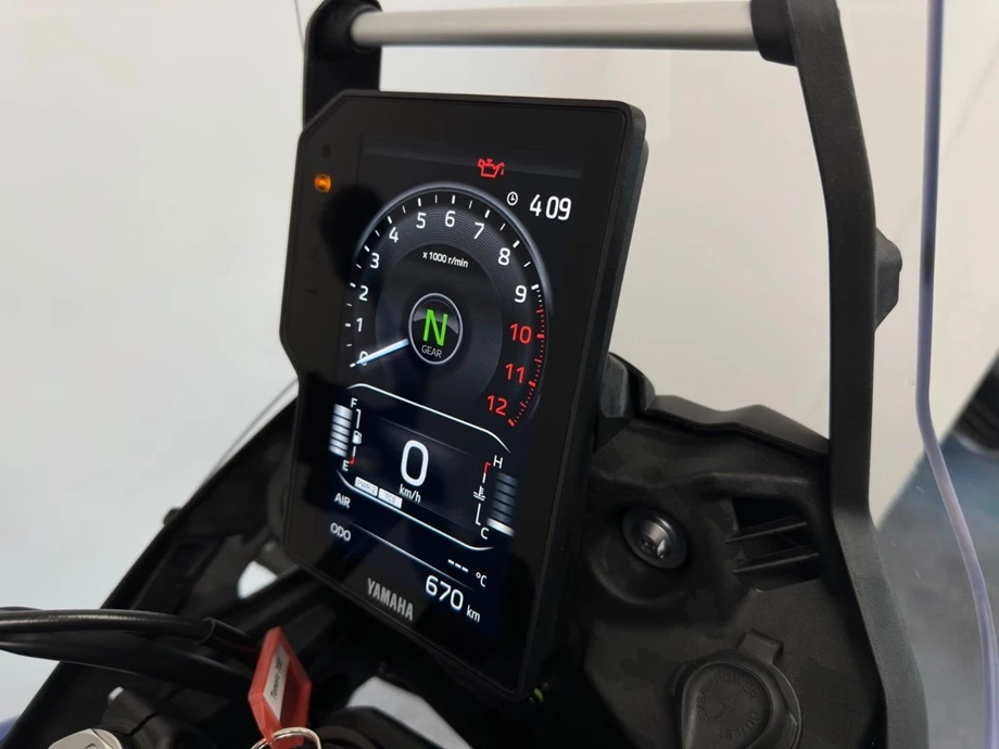 Angebot Yamaha Tenere 700 Bild 5: Angebot Yamaha Tenere 700