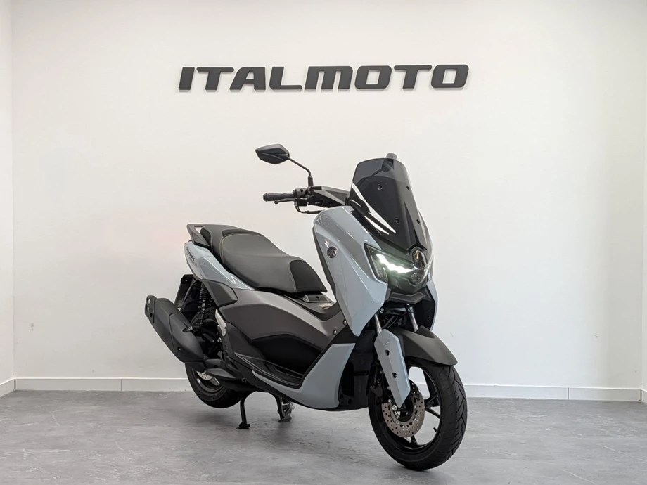 Angebot Yamaha NMAX 125 Tech MAX Bild 1: Angebot Yamaha NMAX 125 Tech MAX