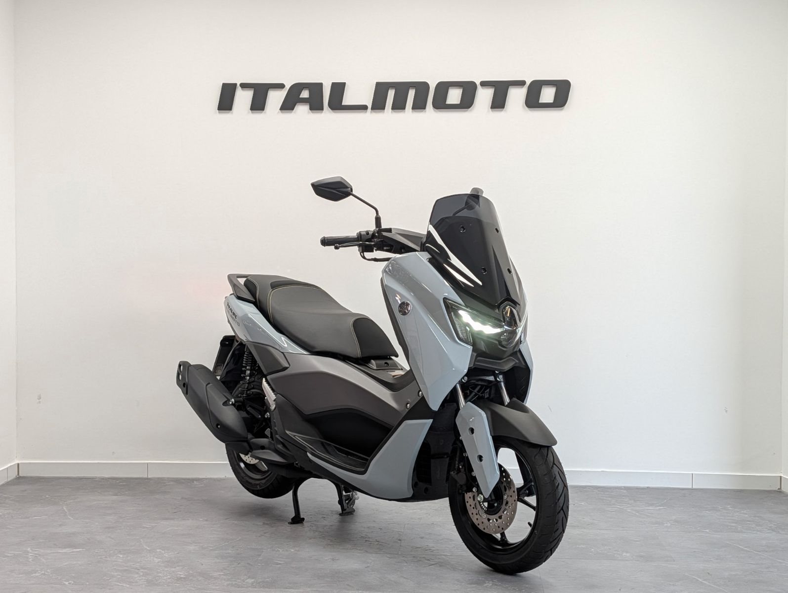 Yamaha NMAX 125 Tech MAX 