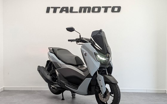 Gebrauchtmotorrad Yamaha NMAX 125 Tech MAX - Bild 1