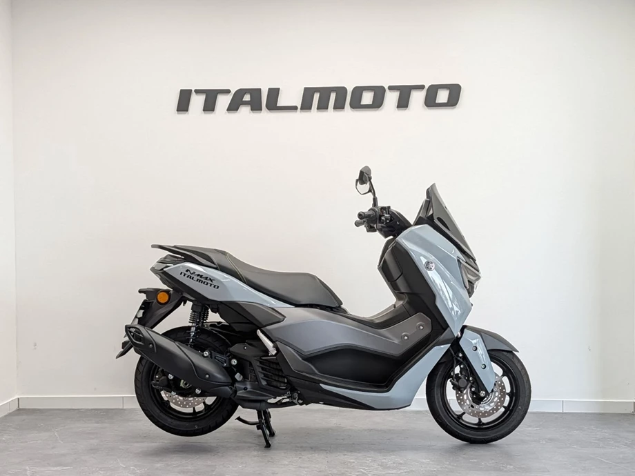 Angebot Yamaha NMAX 125 Tech MAX Bild 2: Angebot Yamaha NMAX 125 Tech MAX