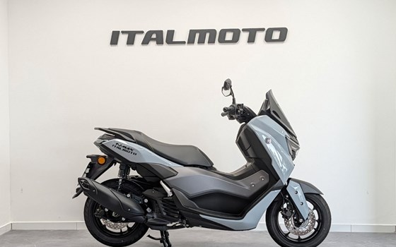 Gebrauchtmotorrad Yamaha NMAX 125 Tech MAX - Bild 2