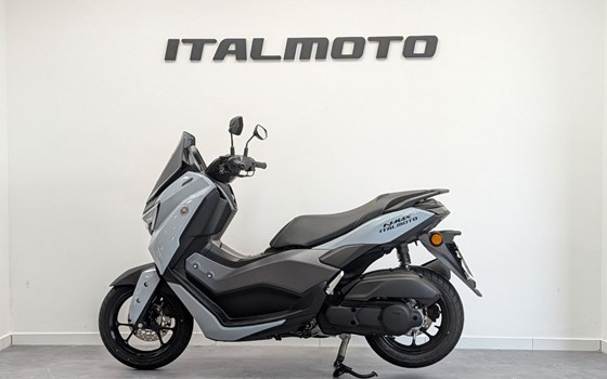 Gebrauchtmotorrad Yamaha NMAX 125 Tech MAX - Bild 3