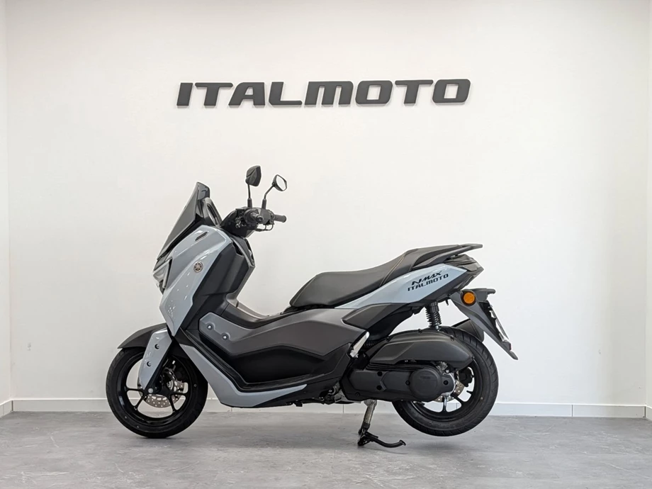 Angebot Yamaha NMAX 125 Tech MAX Bild 3: Angebot Yamaha NMAX 125 Tech MAX