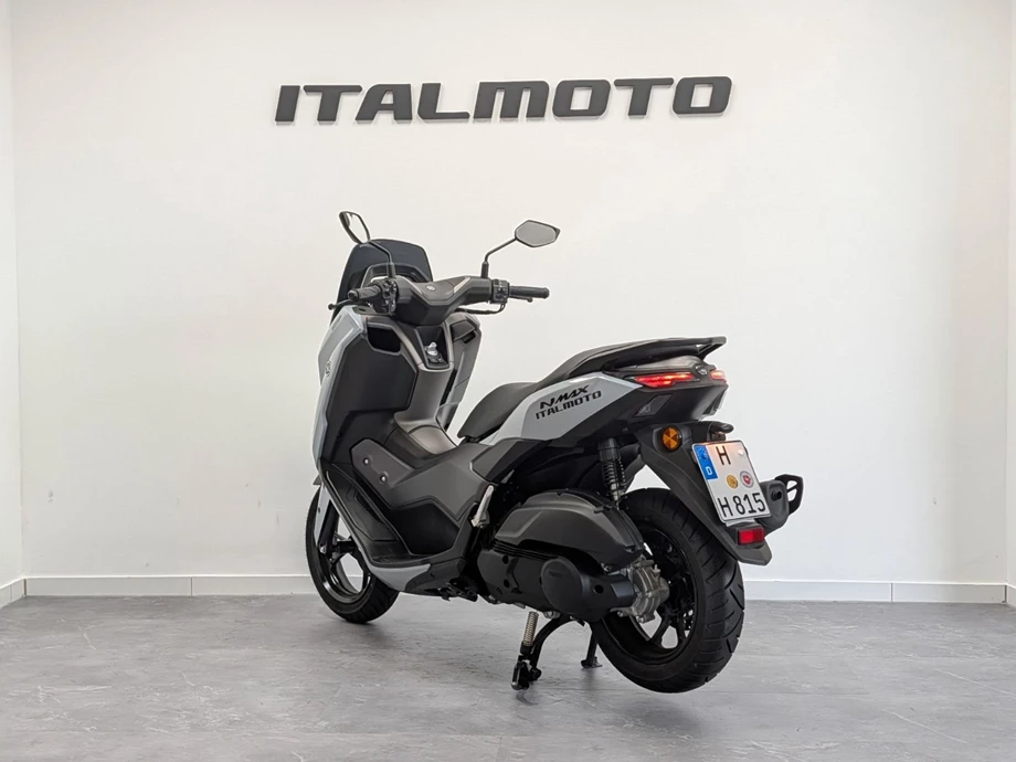 Angebot Yamaha NMAX 125 Tech MAX Bild 4: Angebot Yamaha NMAX 125 Tech MAX
