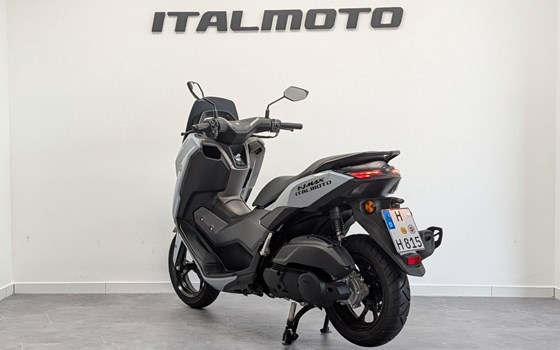 Gebrauchtmotorrad Yamaha NMAX 125 Tech MAX - Bild 4