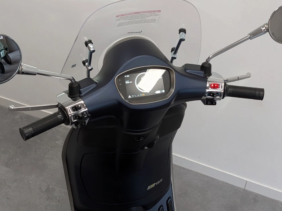 Angebot Vespa Primavera Tech 125 Bild 5: Angebot Vespa Primavera Tech 125