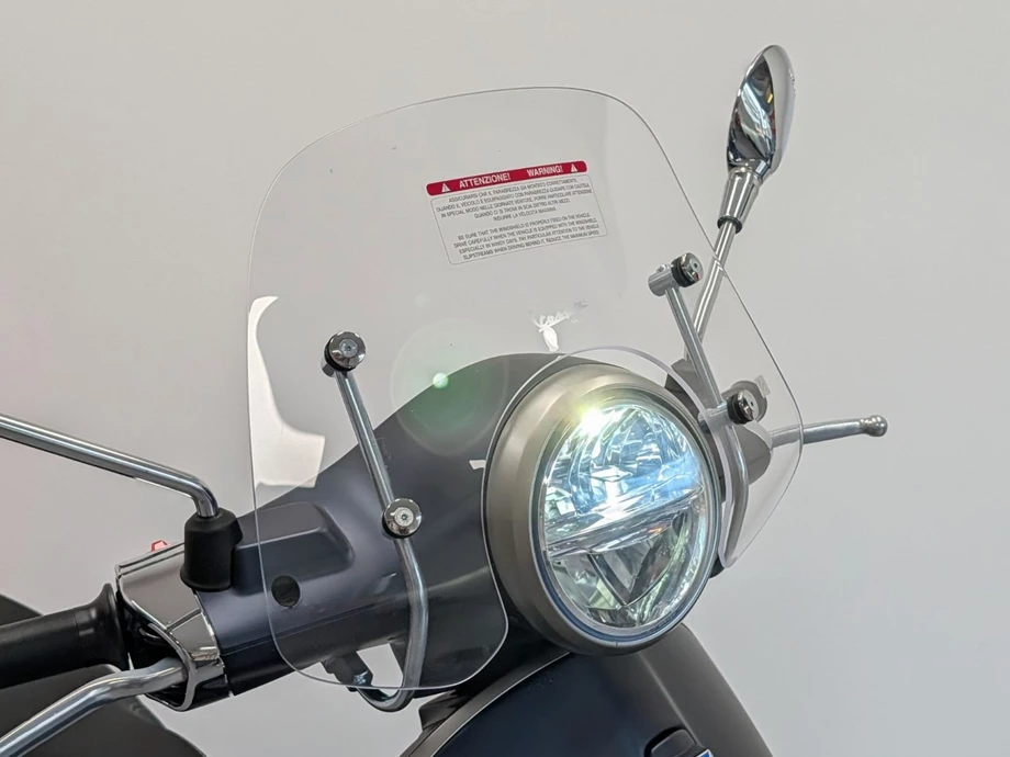 Angebot Vespa Primavera Tech 125 Bild 7: Angebot Vespa Primavera Tech 125