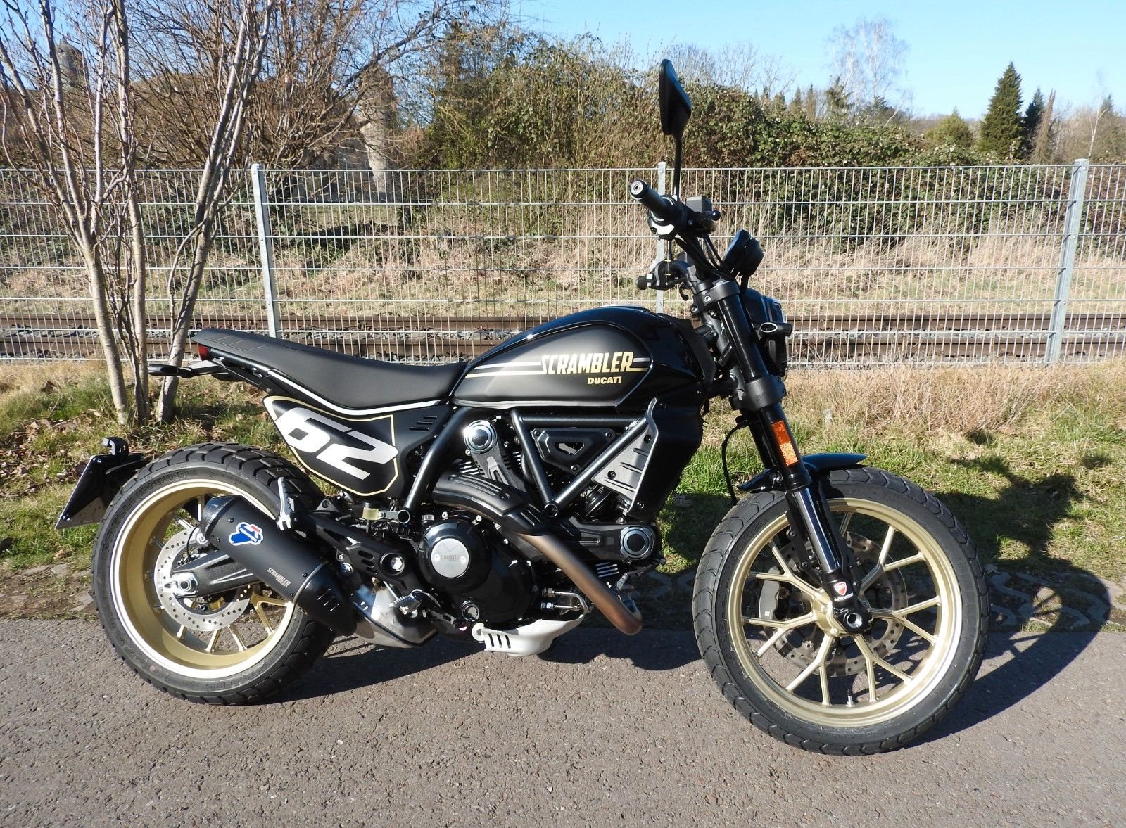 Ducati