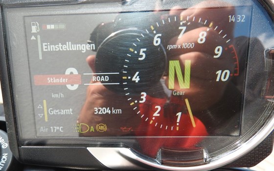 Gebrauchtmotorrad Ducati Scrambler Full Throttle - Bild 10