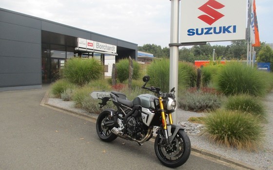 Neufahrzeug Suzuki GSX-8T - Bild 1