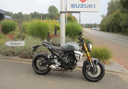 Neumotorrad Suzuki GSX-8T