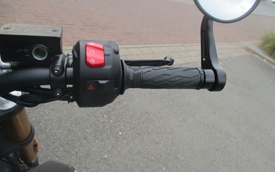 Neufahrzeug Suzuki GSX-8T - Bild 11