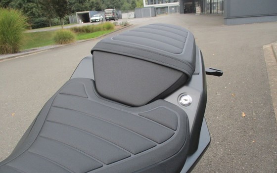 Neufahrzeug Suzuki GSX-8T - Bild 12