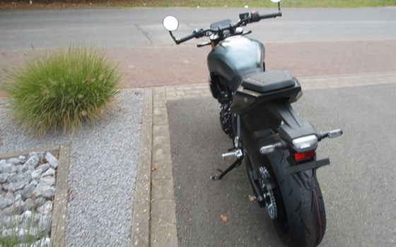 Neufahrzeug Suzuki GSX-8T - Bild 6