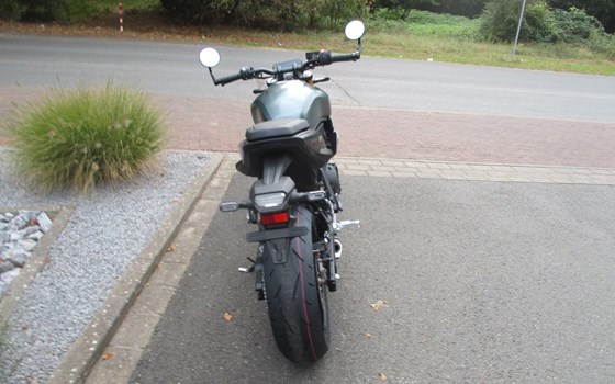 Neufahrzeug Suzuki GSX-8T - Bild 7