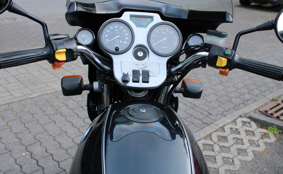 Angebot BMW R 100 R Bild 13: Angebot BMW R 100 R