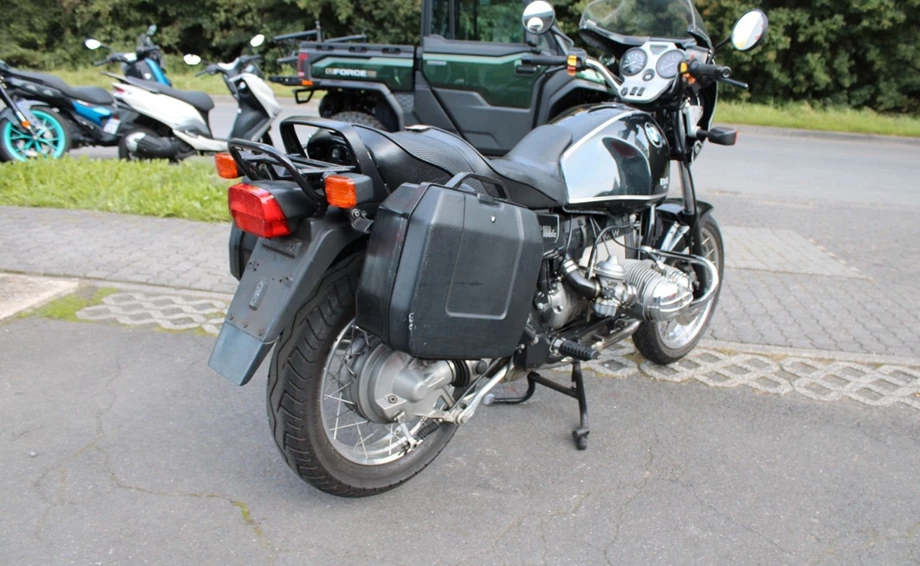 Angebot BMW R 100 R Bild 4: Angebot BMW R 100 R
