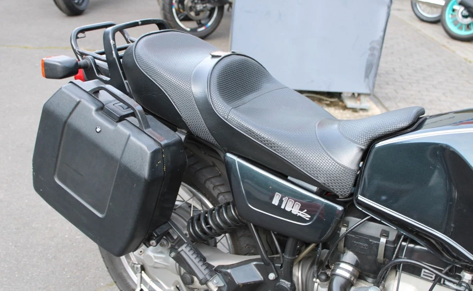 Angebot BMW R 100 R Bild 6: Angebot BMW R 100 R