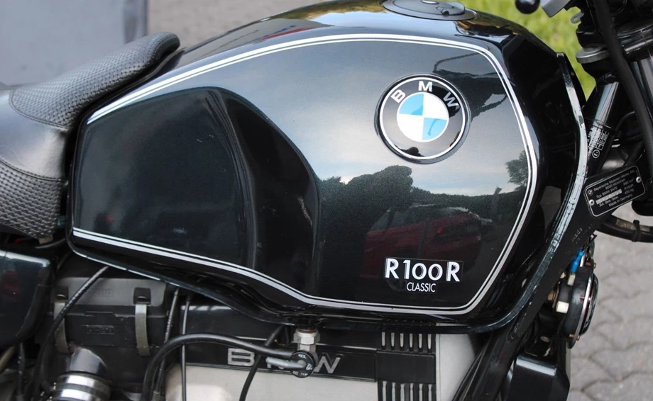 Angebot BMW R 100 R Bild 7: Angebot BMW R 100 R