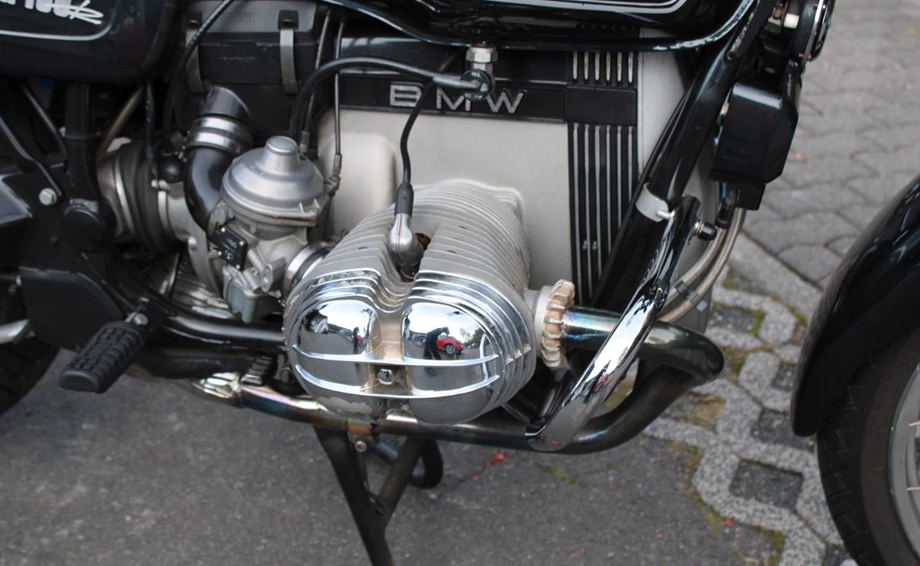 Angebot BMW R 100 R Bild 8: Angebot BMW R 100 R