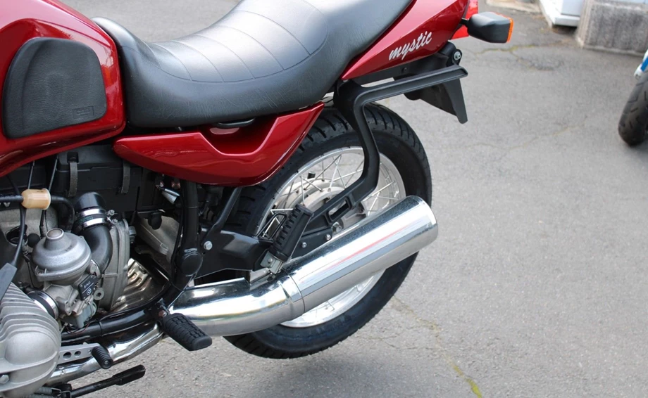 Angebot BMW R 100 R Bild 12: Angebot BMW R 100 R