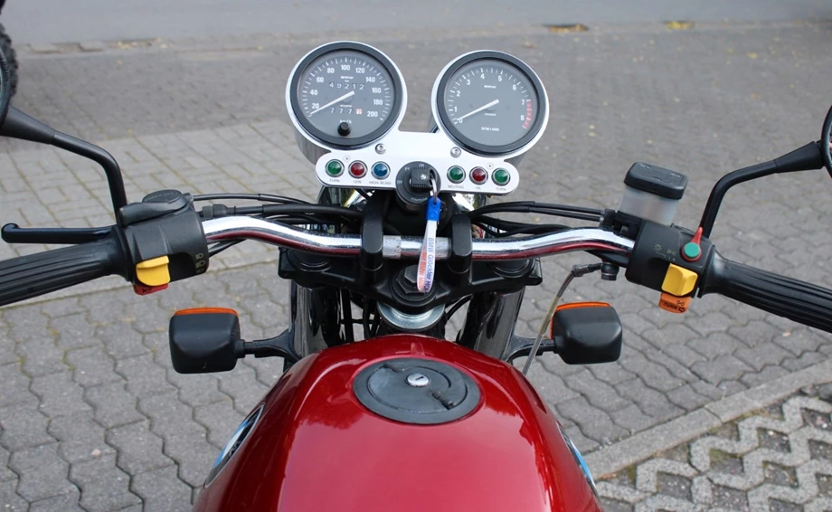 Angebot BMW R 100 R Bild 13: Angebot BMW R 100 R