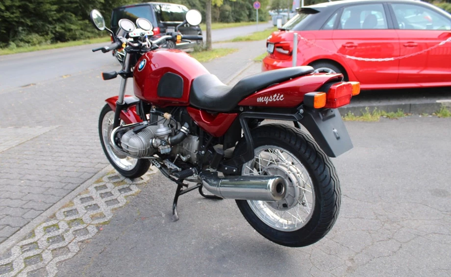 Angebot BMW R 100 R Bild 3: Angebot BMW R 100 R