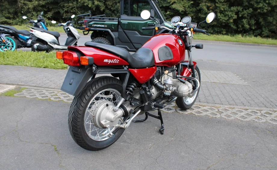 Angebot BMW R 100 R Bild 4: Angebot BMW R 100 R