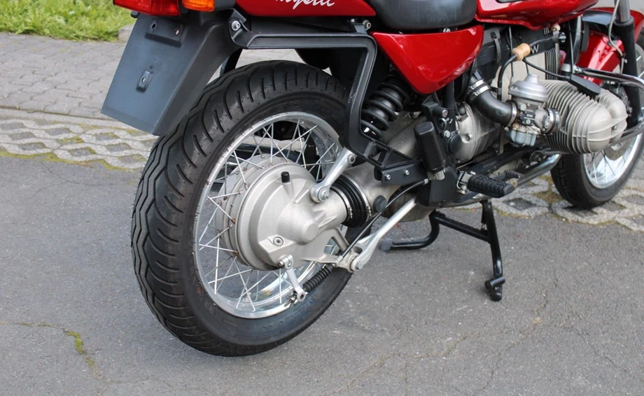 Angebot BMW R 100 R Bild 5: Angebot BMW R 100 R