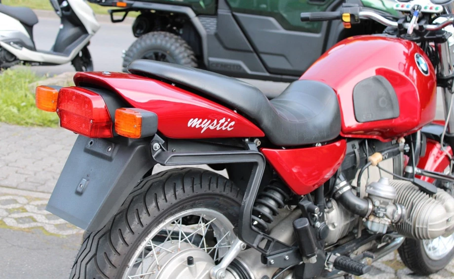 Angebot BMW R 100 R Bild 6: Angebot BMW R 100 R