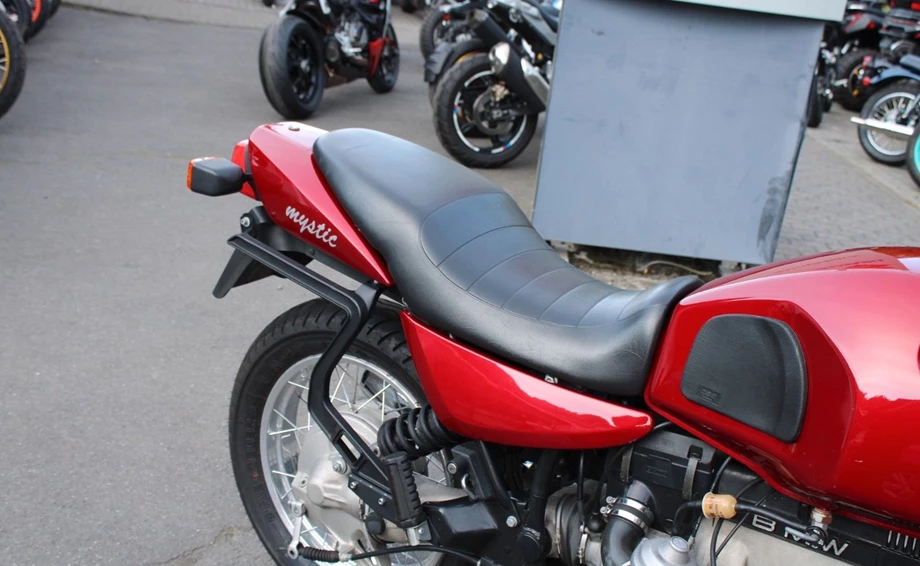 Angebot BMW R 100 R Bild 7: Angebot BMW R 100 R