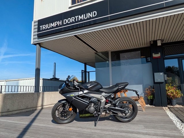 Gebrauchtfahrzeug Gebrauchtfahrzeug