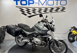 Gebrauchte BMW R 1200 R